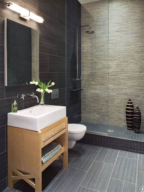 Contemporary Bathroom Remodel Ideas