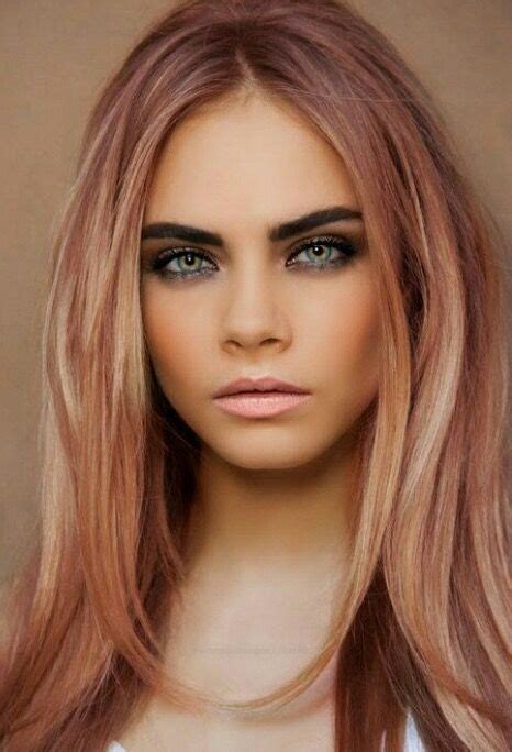 Here Are The Best Hair Colors For Fair Skin Pale Skin Hair Color My Xxx Hot Girl