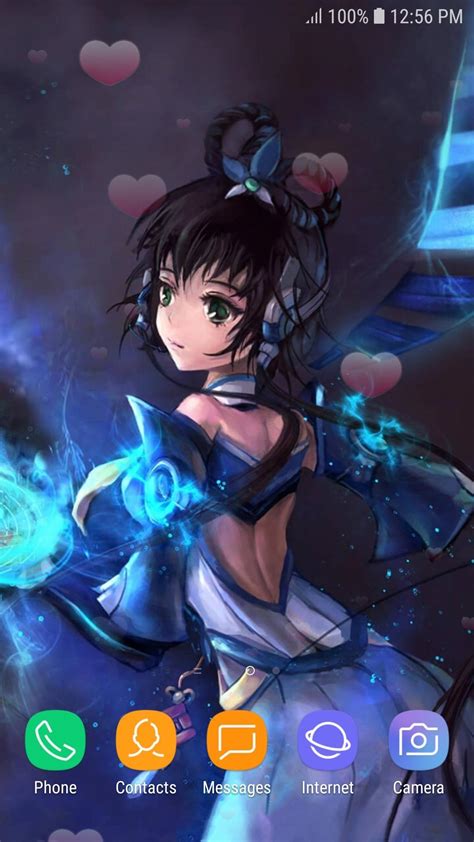 Checkout high quality anime wallpapers for android, pc & mac, laptop, smartphones, desktop and tablets with different resolutions. Anime Fondos Animados for Android - APK Download