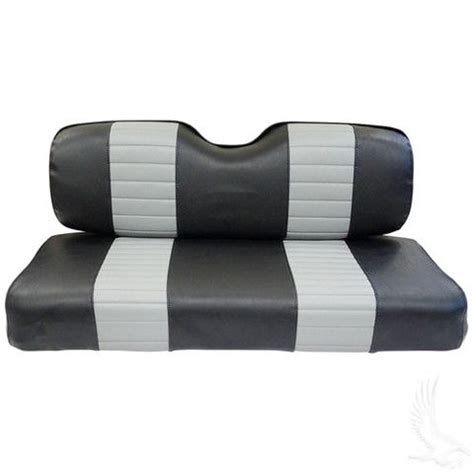 Schwinn airdyne factory replacement seat. Set of EZGO TXT/RXV Golf Cart Custom Front Seat ...