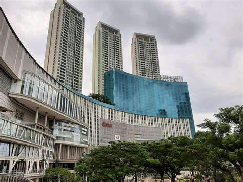 Informasi Central Park Mall Jakarta Jam Buka And Lokasi Pergiyuk