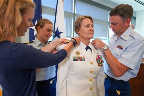 Senate Confirms First Female Us Military Service Chief Laptrinhx News