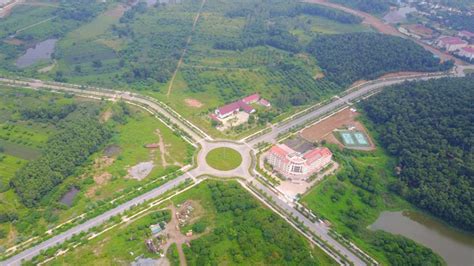 Bệnh nhân được đưa đi cách ly tập trung từ trước và đến ngày 3/6, xét nghiệm có kết quả. Hà Nội: Quy hoạch xây dựng trường Đại học Quốc tế rộng hơn ...