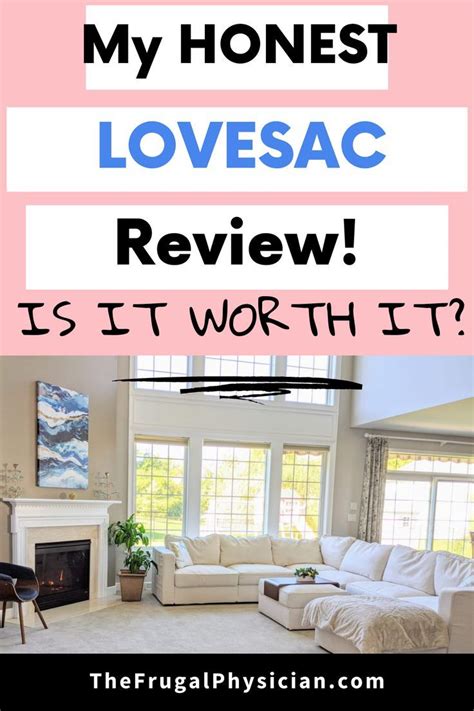 My Honest Lovesac Review Is It Worth The Hype Best Sectionals