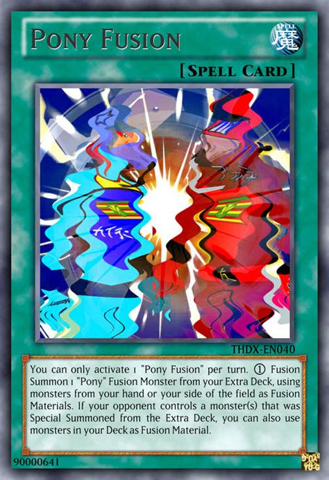 Card Gallerypony Fusion Sakura Cc Wiki Fandom