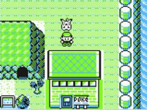 All Of The Differences In Pokémon Red Blue And Yellow