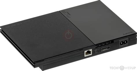 Sony Playstation 2 Scph 9000x Gpu Specs Techpowerup Gpu Database