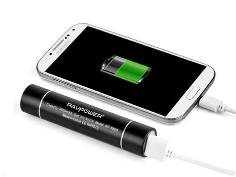 Best Portable Battery Pack Power Bank For Your Mobile Device A Listly