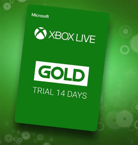 Credit card for xbox live trial. Buy Xbox Live Gold Trial 14 days(Xbox ONE)+Gift and download