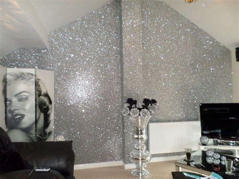 Sparkle Paint For Walls Wall Design Ideas