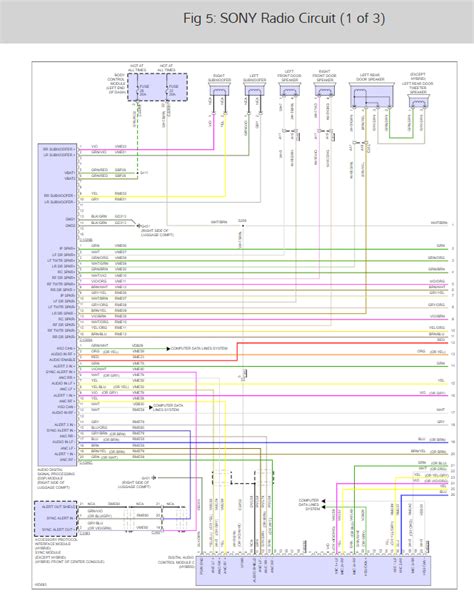 See more on our website: DIAGRAM 2008 Mercury Milan Wiring Diagrams FULL Version HD Quality Wiring Diagrams ...