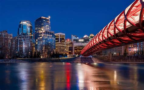 Six Things The City Of Calgary Is Doing To Build A More Resilient Food