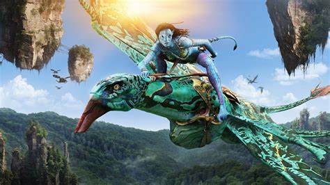 Ubisofts Avatar Erster Trailer Zu Sehen Vom Neuen Next Gen Titel Für