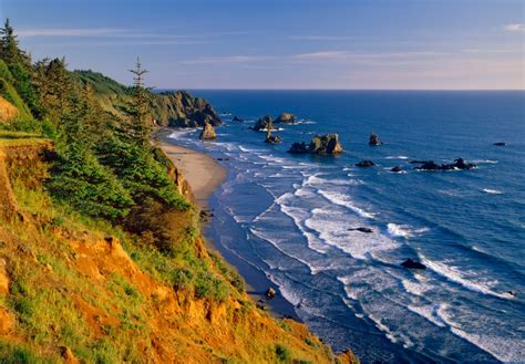 Oregon Coast Trail Oregon Solutions