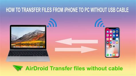 Waltr 2 this application is truly amazing. How to Transfer Photos from iPhone to PC Without USB Cable ...