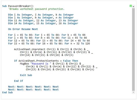 But again, it offers you a these methods are quick leeway on how to unprotect excel file without password. 2020 How to Unprotect Excel Sheet Without Password - 5 Ways