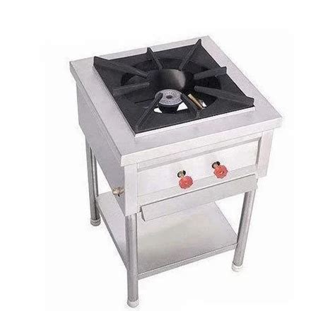 Commercial Gas Burner At Best Price In India