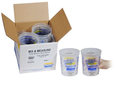 Mixing Containers Available In The Us And Canada Reynolds Advanced