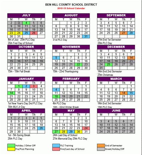 Jefferson County Public Schools Calendar 2022 23 July Calendar 2022