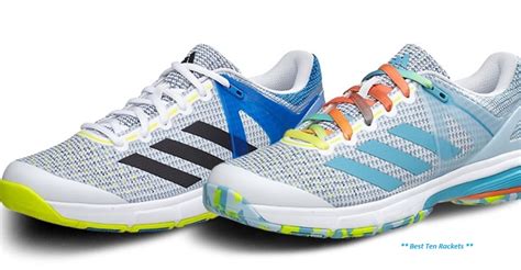 It is important to have a good pair of shoes. 10 Best Racquetball Shoes for Badminton 2020 Guide (Expert ...