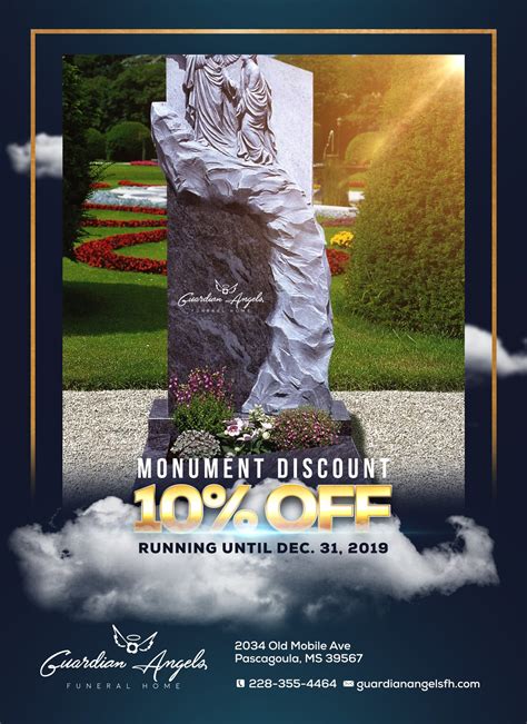 Guardian Angels Funeral Home - Home