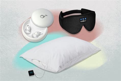 The 8 Best Sleep Headphones Of 2023 Livestrong