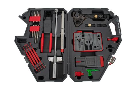 Real Avid Ar 15 Armorers Master Tool Kit Avar15amk