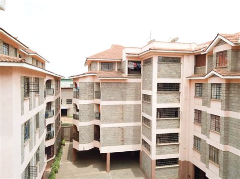 2 2 1 floor size: Apartments for sale in Lavington Nairobi