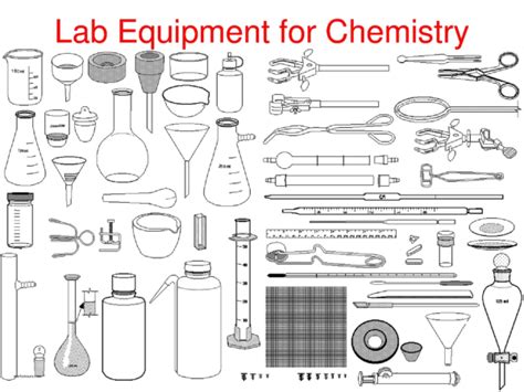 Identifying Lab Equipment Worksheet The Best Worksheets Image Free