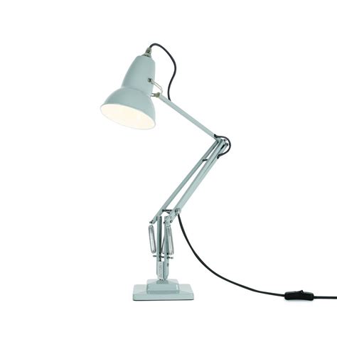 Browse our latest collection of desk lamps and table lamps, wall lights, pendant and ceiling lights, floor lamps and outdoor lamps below. Anglepoise Original 1227 Desk Lamp - LumiGroup ...