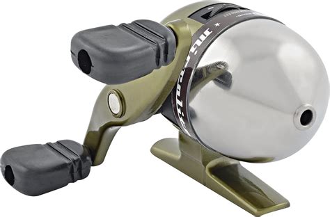 Amazon Com South Bend Microlight Mini Ultralight Spincast Reel