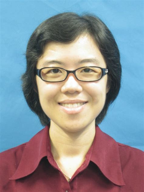 • mathematics • physics • chemistry and achieving scores of 550 in test of english as a foreign language (toefl) or reached 6.0 in international english language testing service (ielts). Dr. Doris Toe Hooi Chyee