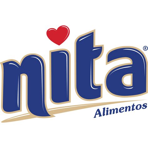 Nita Alimentos Logo Vector Logo Of Nita Alimentos Brand Free Download