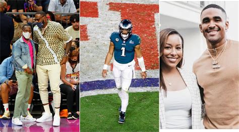 Who Is Nicole Lynn The Woman Who Made 255 000 000 NFL History With