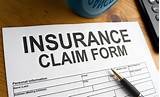 Insurance Claim Contractor