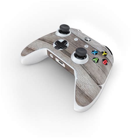 Microsoft Xbox One Controller Skin Barn Wood By Reclaimed Woods