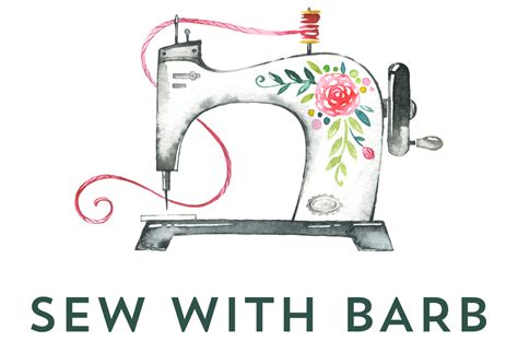 Sew With Barb