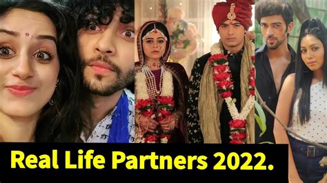 Love By Chance Starlife Cast And Real Life Partners 2022kabhi Kabhie