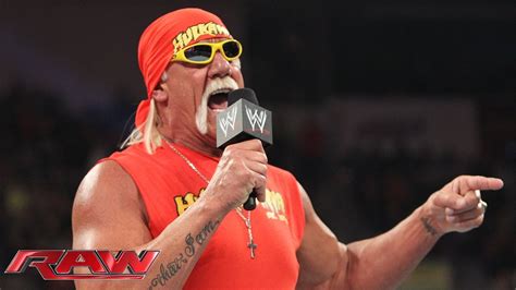 Latest Updates On Hulk Hogan Returning To Wwe