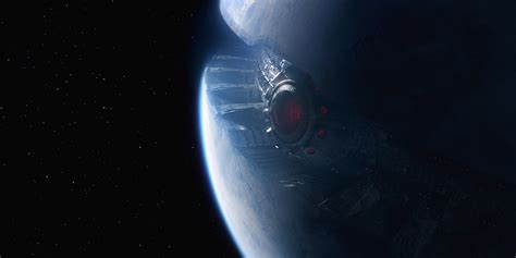 Starkiller Base