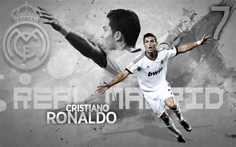 Cristiano Ronaldo 2013 Wallpapers Hd