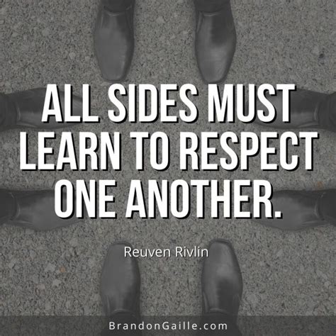 125 famous short quotes about respect [with images]