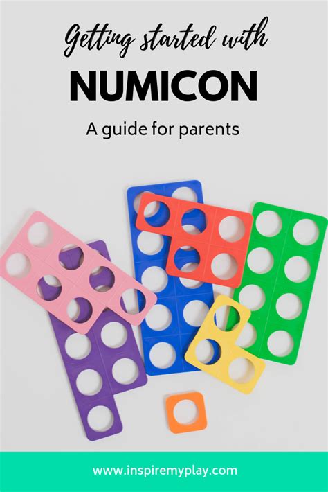 Numicon At Home How Numicon Can Help With Maths Inspire My Play