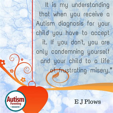 Quotes About Autism 2 Autism Parenting Magazine