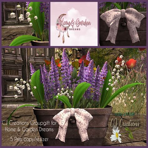 Fabfree Designer Features Cj Creations Fabfree Fabulously Free In Sl