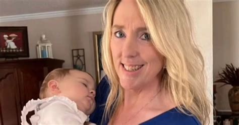 Blessed Mum Who Got Pregnant Aged 48 And 49 Blasts Trolls Who Call