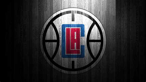 Los Angeles Clippers Logo Wallpaper Los Angeles Clippers Logos