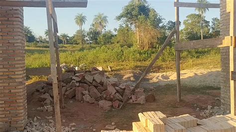 Sie wollen einen unvergesslichen urlaub in paraguay verbringen? Auswandern Paraguay Mbinguni, 02. Wochenbericht 23.06.19 ...