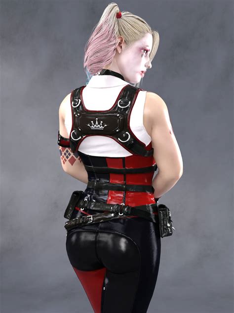 Cassie Cage Megapack For Genesis And Female Daz Content By Ryonacomics