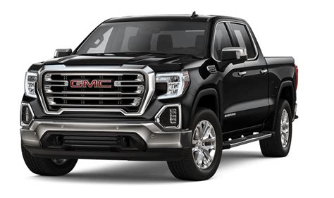 2019 Gmc Sierra 1500 Review Dave Arbogast